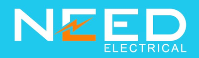 NEED Electrical Ltd Logo
